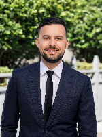 Benjamin Martin - Real Estate Agent
