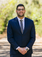 Jason Mikhail - Real Estate Agent