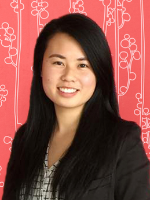 Enny Cai - Real Estate Agent