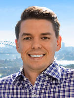 Richard Bonouvrie - Real Estate Agent