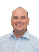 Ty Criddle - Real Estate Agent
