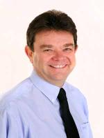 Steve Smith - Real Estate Agent