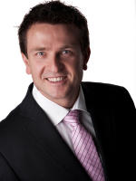 Wayne Millership - Real Estate Agent