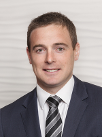 Ciaran Brannigan - Real Estate Agent