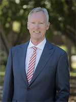 Ian Walkley - Real Estate Agent