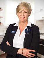 Meagan Read - Real Estate Agent