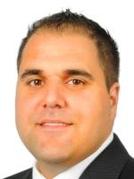 Adam Naumovski - Real Estate Agent