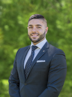 Costa Calaitzis - Real Estate Agent