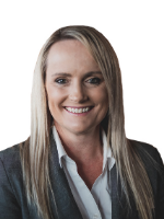 Belinda Trotman - Real Estate Agent