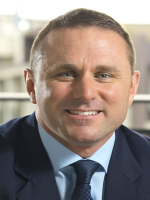 Mark Dawes - Real Estate Agent