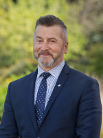Gerry Gordon - Real Estate Agent