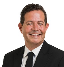 Michael Goodwin - Real Estate Agent