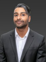 Alan Kumar - Real Estate Agent