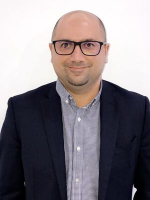Steve Ahmadi - Real Estate Agent