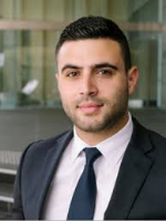 Mourad Garabedian - Real Estate Agent