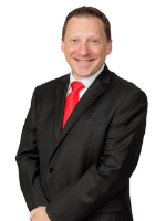 Justin Ross - Real Estate Agent