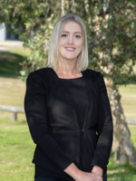 Danni-Lee Capell - Real Estate Agent