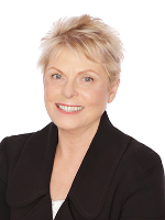 Liza McKilliam - Real Estate Agent