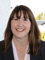 Jackie Branden - Real Estate Agent