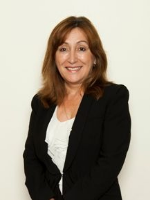 Yadi Gibson - Real Estate Agent