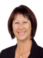 Jo-Ann Yandle - Real Estate Agent