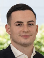 Andrew Diadyk - Real Estate Agent