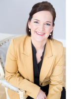 Tiffany Jeffery - Real Estate Agent