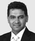 Clyde Lobo - Real Estate Agent