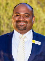 Chamara Adihetty - Real Estate Agent