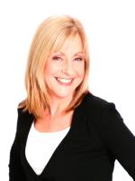 Pam Herron - Real Estate Agent