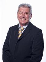 Peter Rapley - Real Estate Agent
