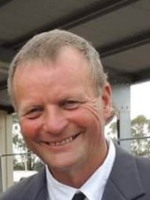 Rodney Kilner - Real Estate Agent