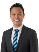 Johnny Lin - Real Estate Agent