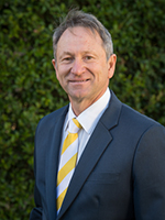 Gary Kowaltzke - Real Estate Agent
