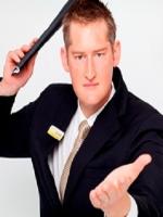 Matthew Constantine - Real Estate Agent