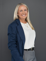 Sonia Hancock - Real Estate Agent