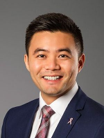 Gary Yue - Real Estate Agent