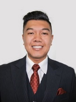 Anthony Nguyen - Real Estate Agent