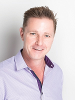Darren Ladhams - Real Estate Agent