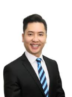 Alan Woo - Real Estate Agent