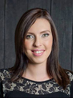 Simone Fogarty - Real Estate Agent