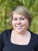 Sarah James - Real Estate Agent