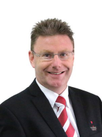 Stephen Thompson - Real Estate Agent