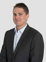 Andrew Stein - Real Estate Agent