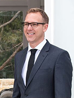 Shane Slater - Real Estate Agent