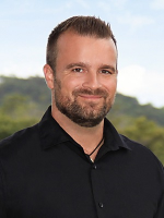 Matthew Dawson - Real Estate Agent