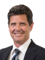 Scott Craig - Real Estate Agent
