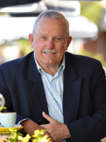 Mark Richards - Real Estate Agent