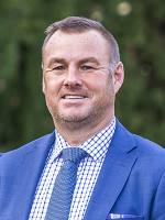Stuart James - Real Estate Agent