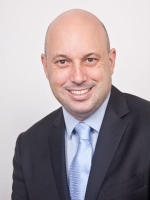 Zeth Grant - Real Estate Agent
